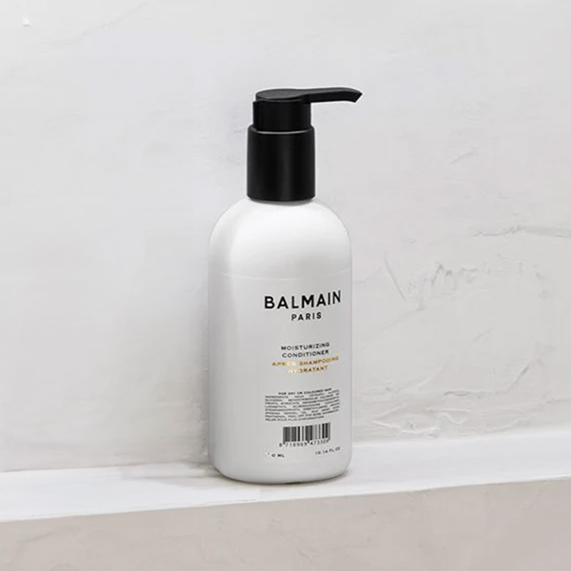 Moisturizing Conditioner